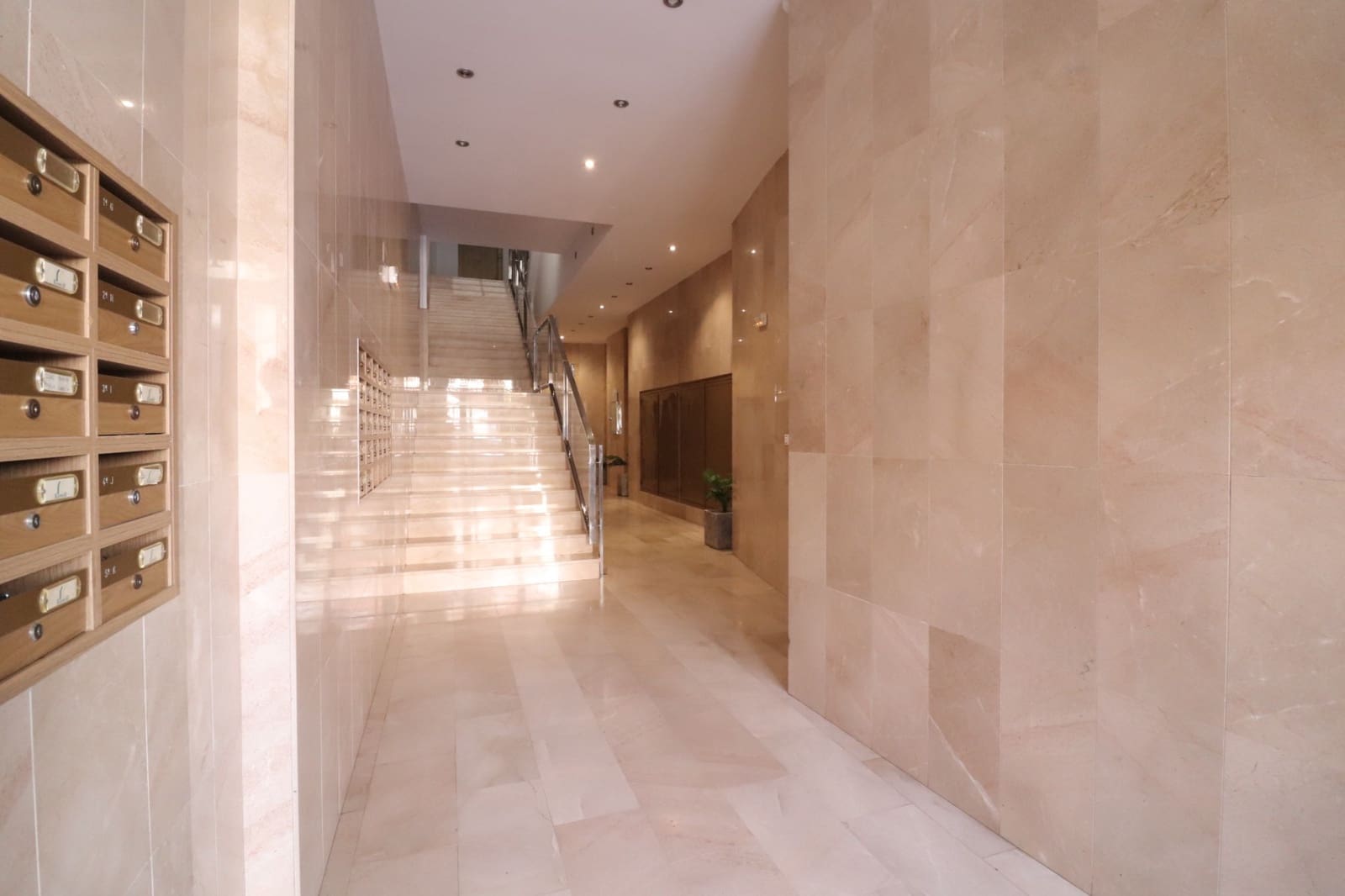 2 Zimmer Apartment zu verkaufen in Almoradi mit Pool - 117.000 € (Ref: 10060775)