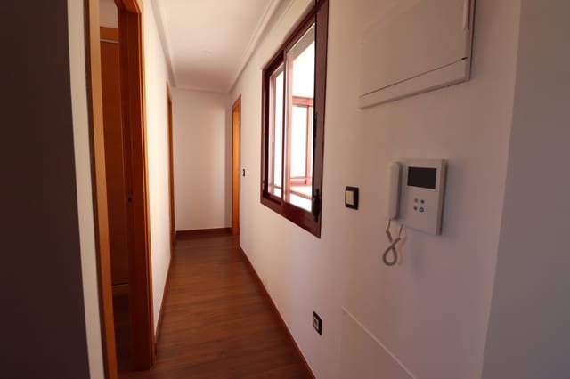 2 Zimmer Penthouse zu verkaufen in Formentera del Segura mit Pool - 139.900 € (Ref: 10060776)