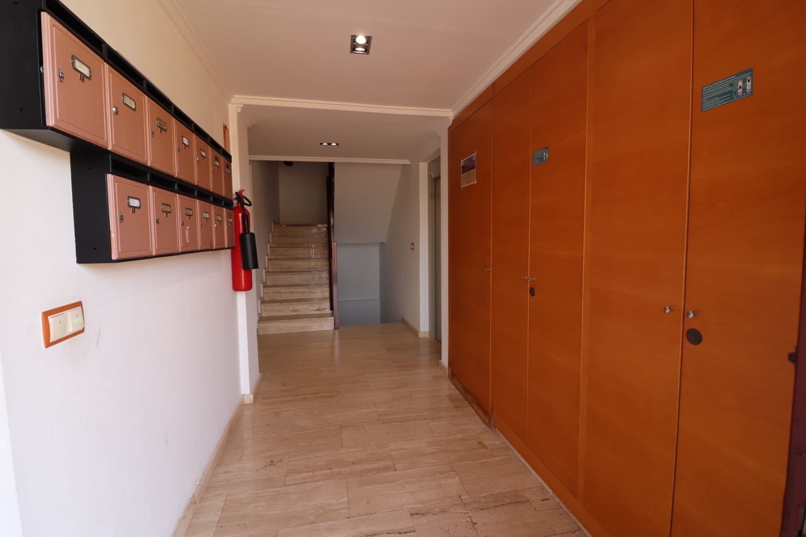 2 Zimmer Penthouse zu verkaufen in Formentera del Segura mit Pool - 139.900 € (Ref: 10060776)