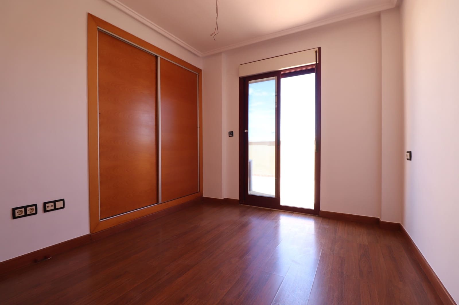 2 Zimmer Penthouse zu verkaufen in Formentera del Segura mit Pool - 139.900 € (Ref: 10060776)