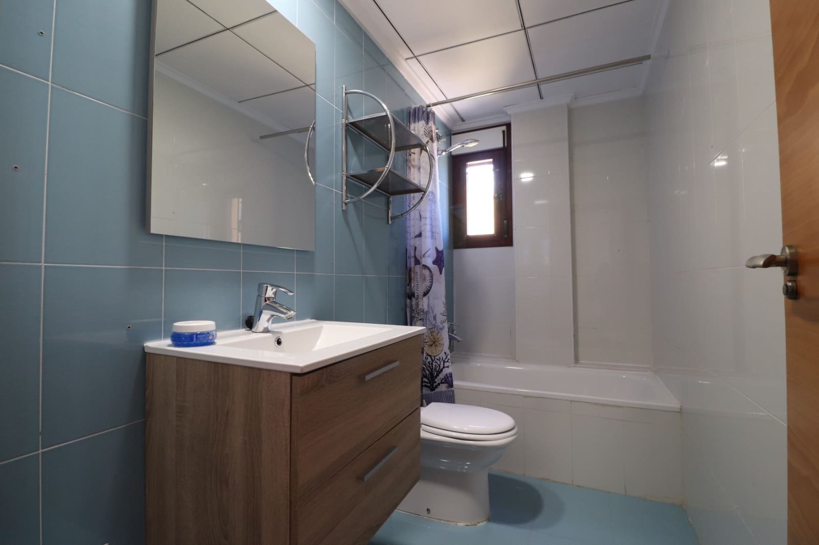 2 Zimmer Penthouse zu verkaufen in Formentera del Segura mit Pool - 139.900 € (Ref: 10060776)