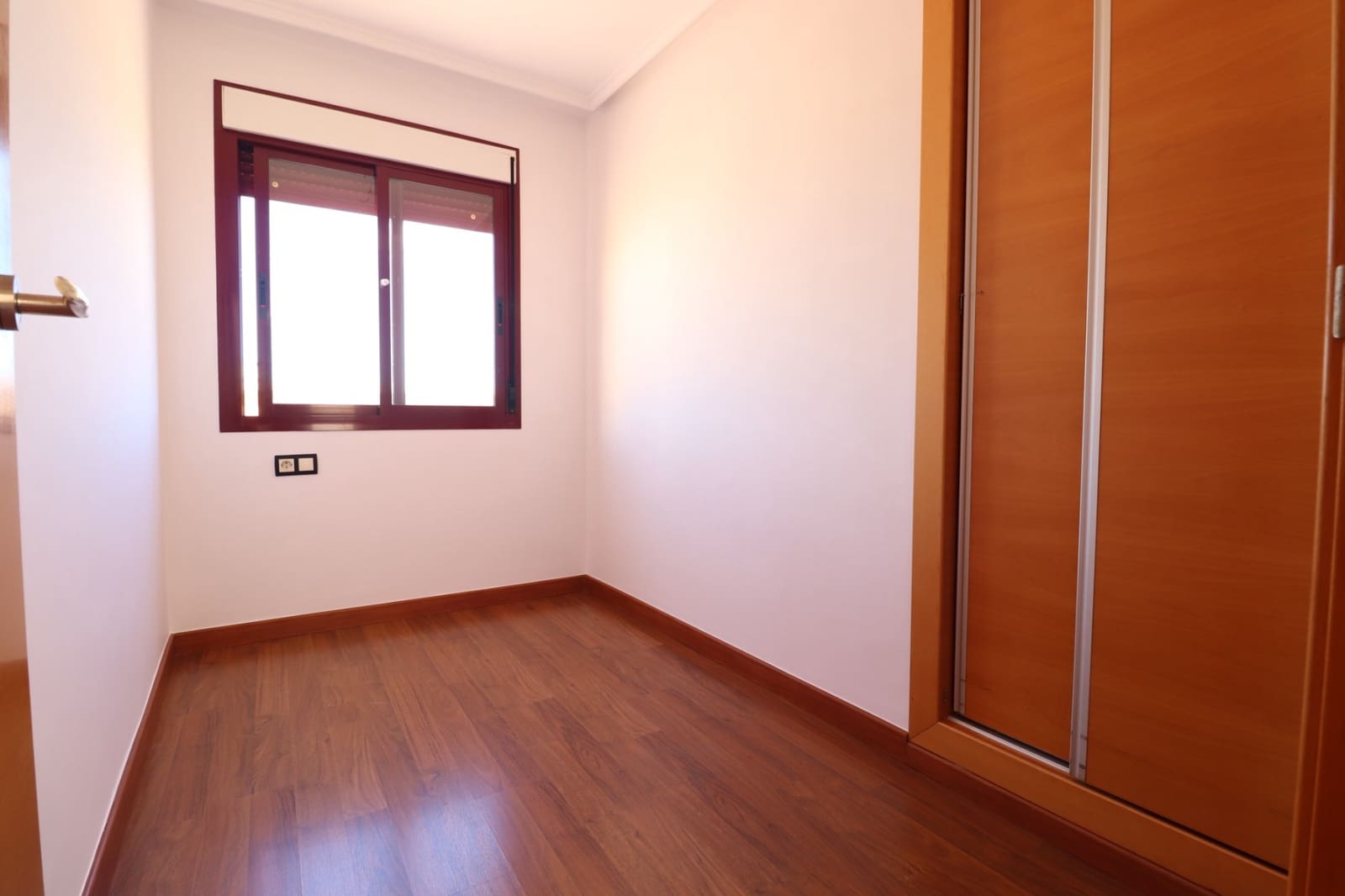 2 Zimmer Penthouse zu verkaufen in Formentera del Segura mit Pool - 139.900 € (Ref: 10060776)