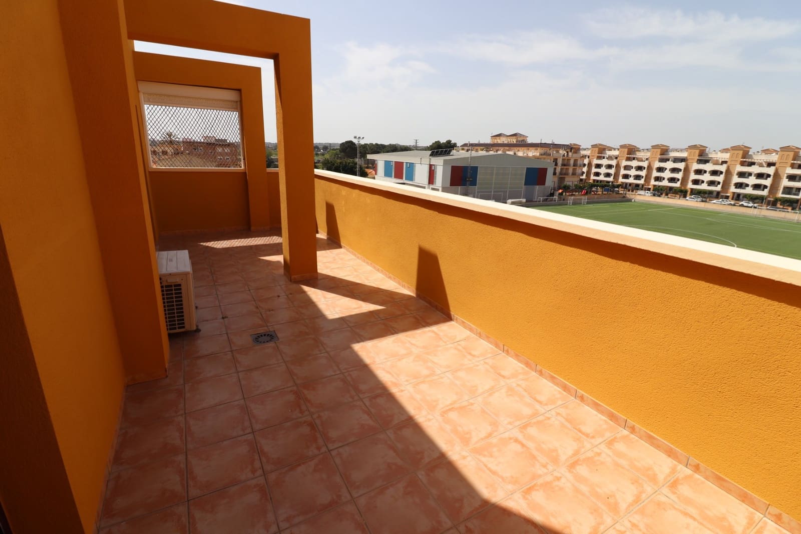 2 Zimmer Penthouse zu verkaufen in Formentera del Segura mit Pool - 139.900 € (Ref: 10060776)