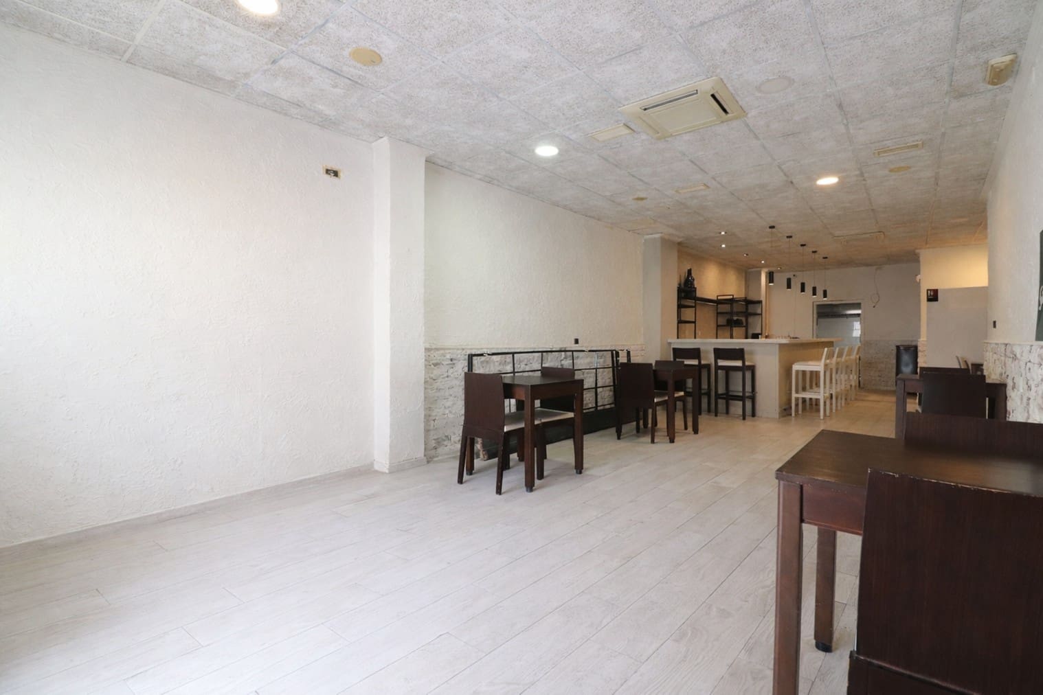 Bar/Restaurant zu verkaufen in Benijofar - 139.500 € (Ref: 10060779)