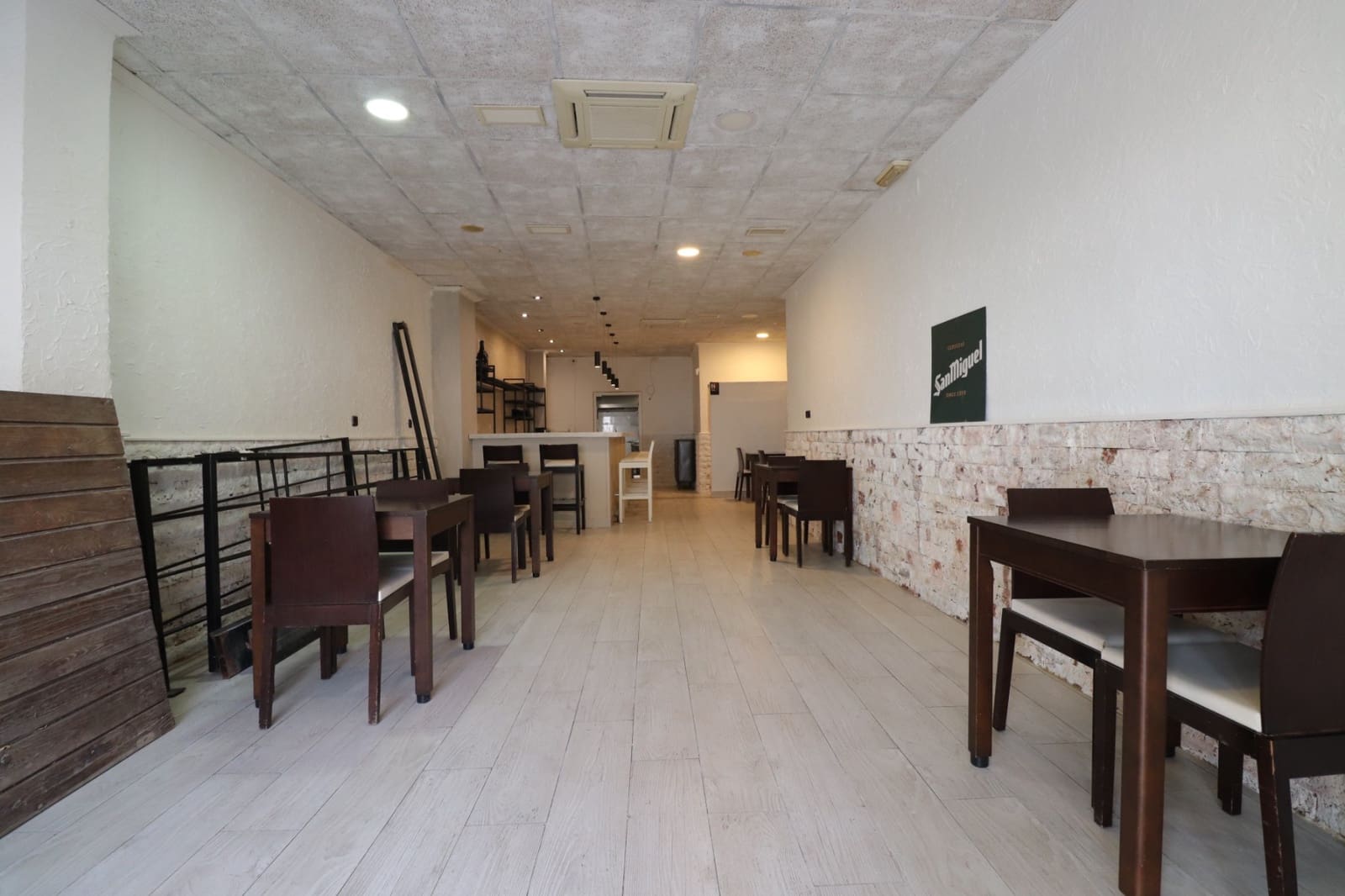 Bar/Restaurant zu verkaufen in Benijofar - 139.500 € (Ref: 10060779)