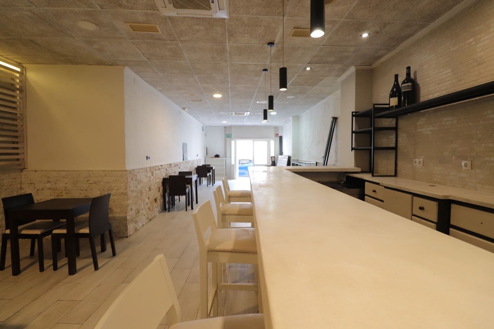 Bar/Restaurant zu verkaufen in Benijofar - 139.500 € (Ref: 10060779)