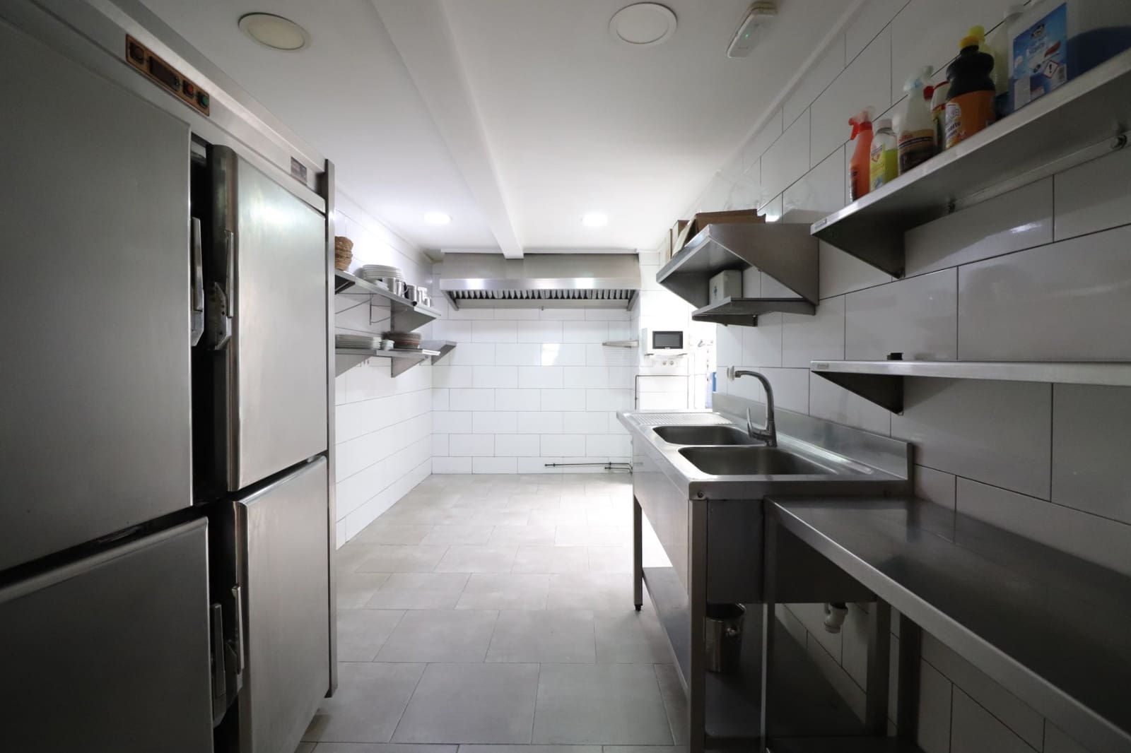 Bar/Restaurant zu verkaufen in Benijofar - 139.500 € (Ref: 10060779)