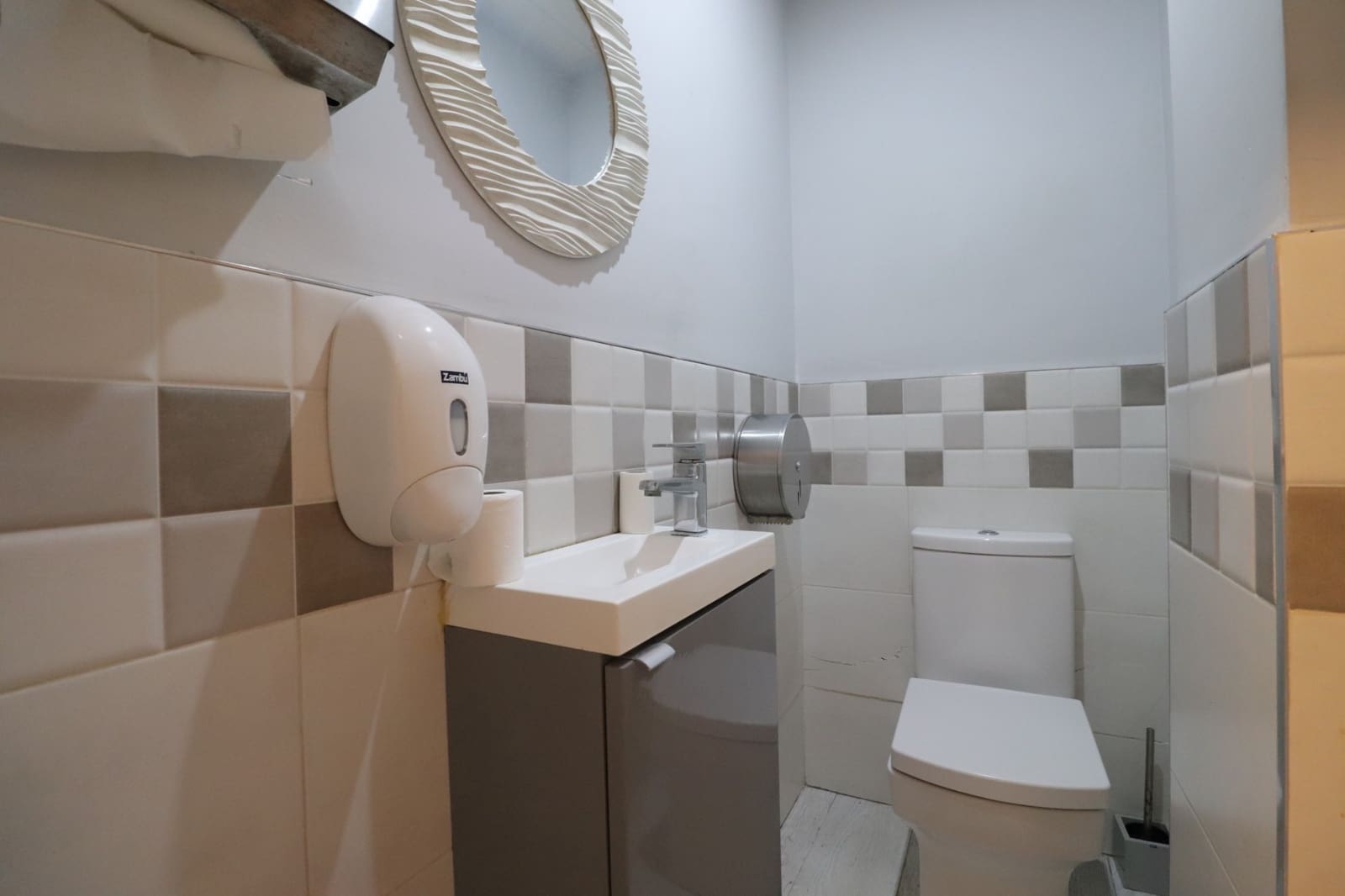 Bar/Restaurant zu verkaufen in Benijofar - 139.500 € (Ref: 10060779)