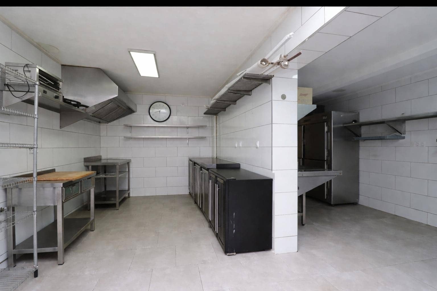 Bar/Restaurant zu verkaufen in Benijofar - 139.500 € (Ref: 10060779)