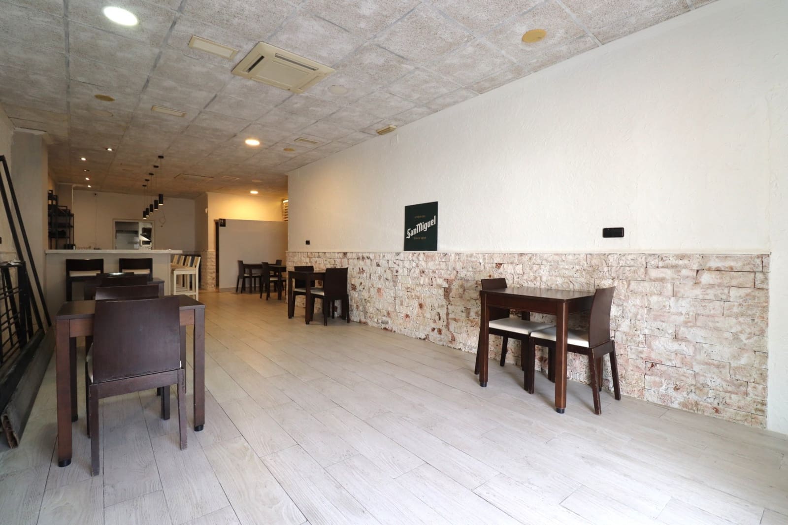 Bar/Restaurant zu verkaufen in Benijofar - 139.500 € (Ref: 10060779)