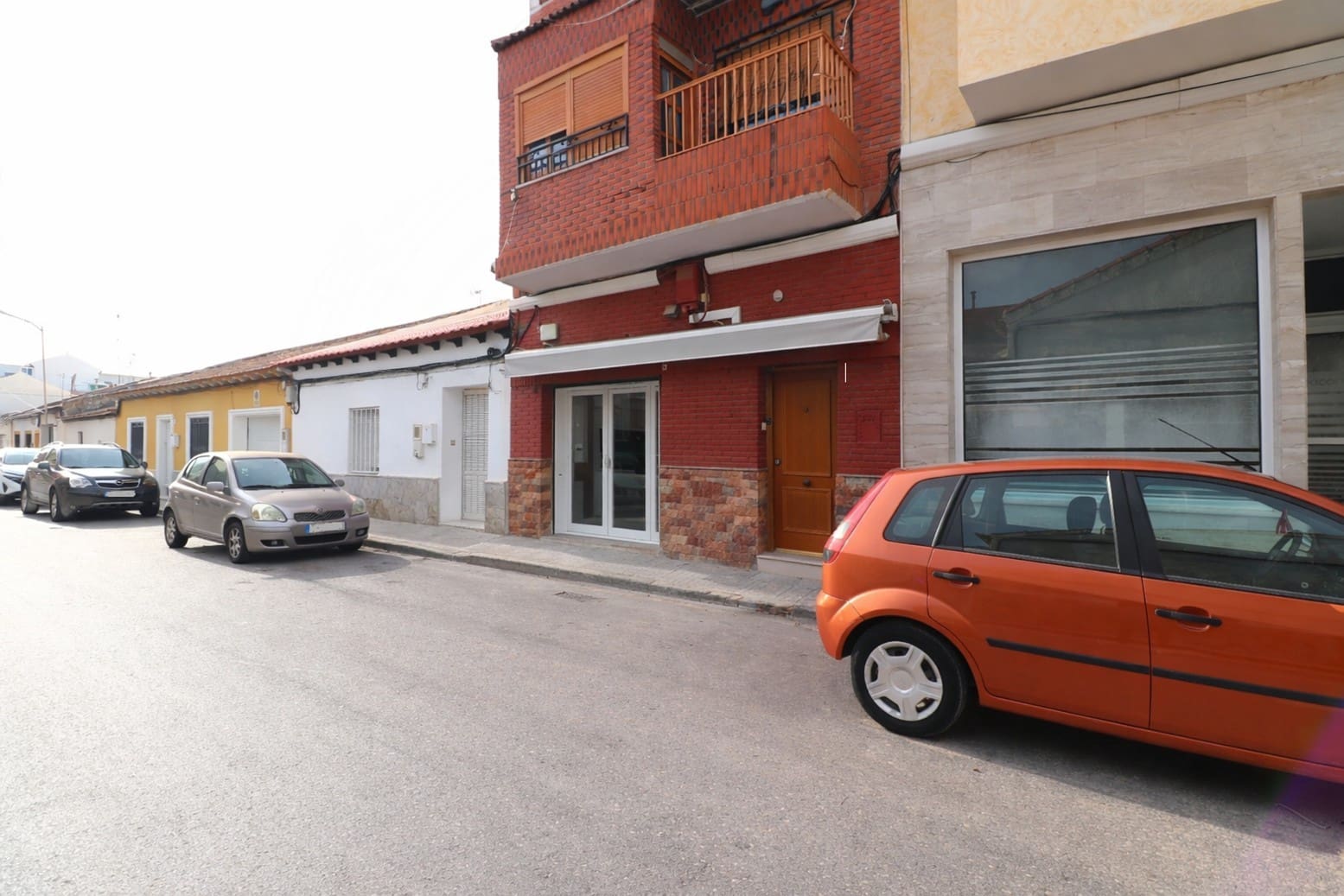 Bar/Restaurant zu verkaufen in Benijofar - 139.500 € (Ref: 10060779)