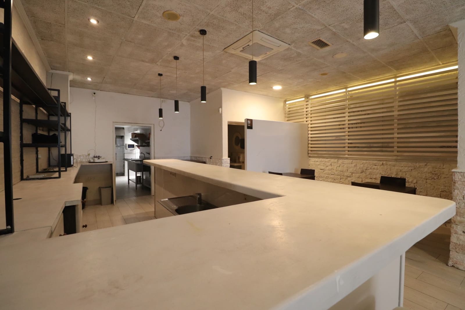 Bar/Restaurant zu verkaufen in Benijofar - 139.500 € (Ref: 10060779)