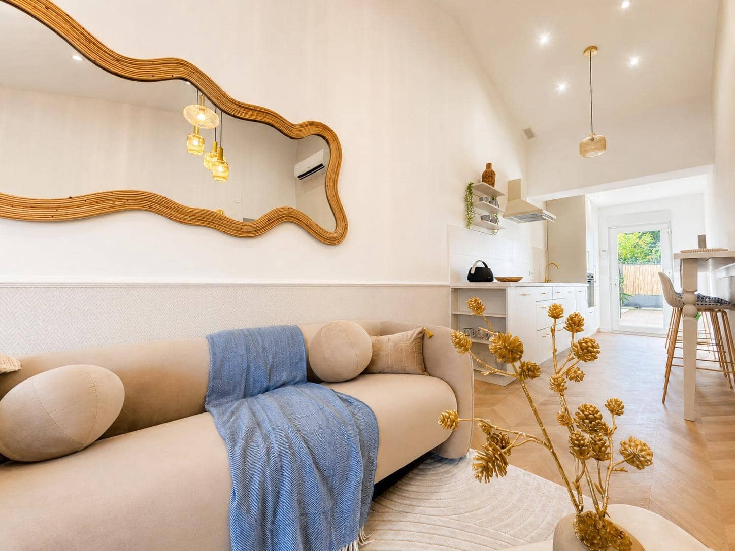 4 slaapkamer Halfvrijstaande villa te koop in Orihuela Costa met zwembad garage - € 750.000 (Ref: 10061279)