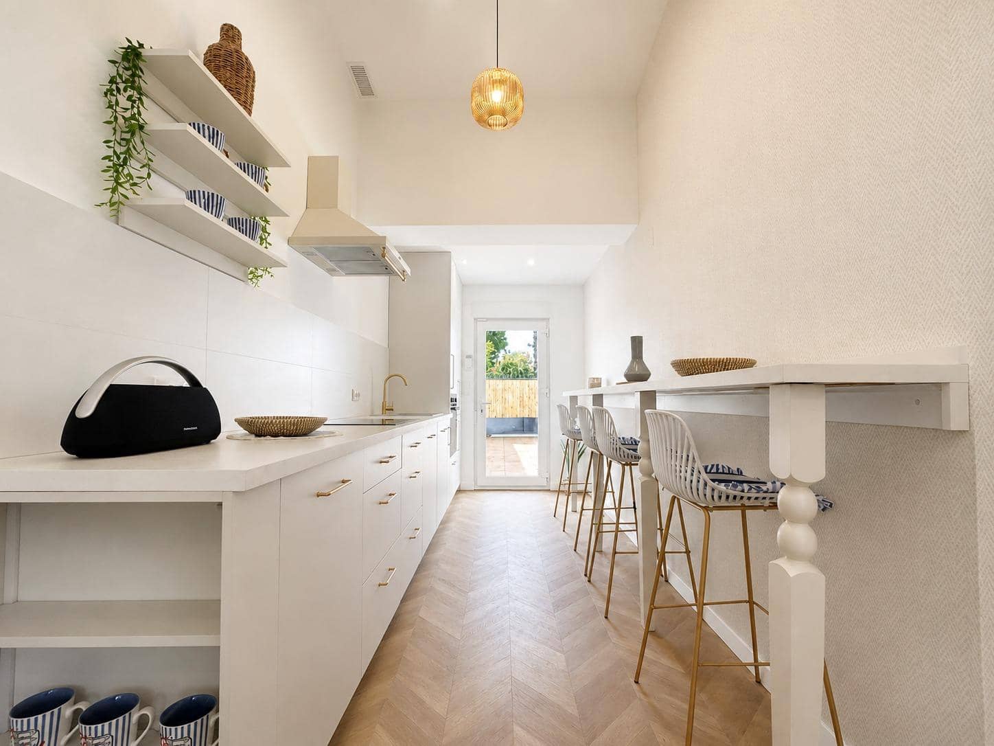 4 slaapkamer Halfvrijstaande villa te koop in Orihuela Costa met zwembad garage - € 750.000 (Ref: 10061279)