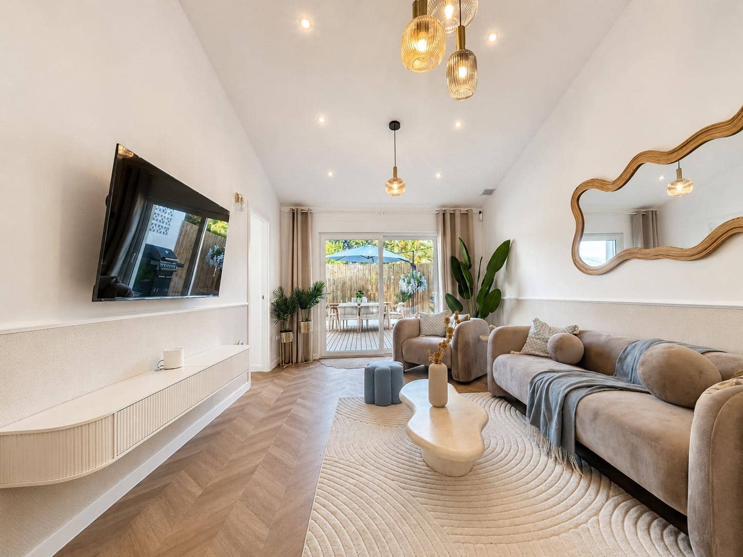 4 slaapkamer Halfvrijstaande villa te koop in Orihuela Costa met zwembad garage - € 750.000 (Ref: 10061279)