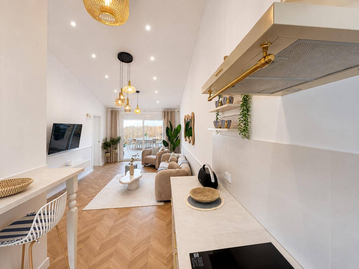 4 slaapkamer Halfvrijstaande villa te koop in Orihuela Costa met zwembad garage - € 750.000 (Ref: 10061279)