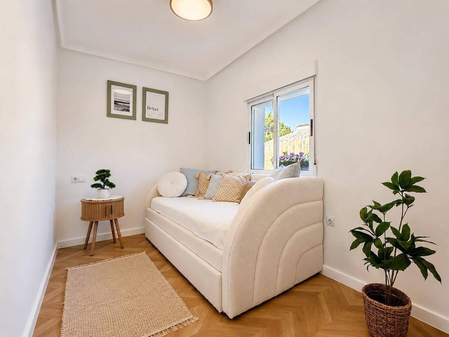 4 slaapkamer Halfvrijstaande villa te koop in Orihuela Costa met zwembad garage - € 750.000 (Ref: 10061279)
