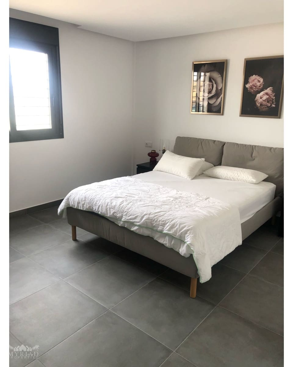5 soverom Villa til salgs i Pinoso med svømmebasseng - € 410 000 (Ref: 10062435)