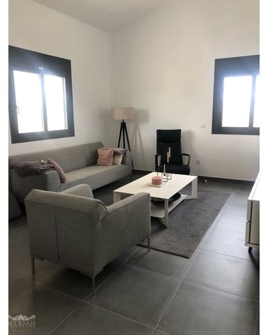 5 soverom Villa til salgs i Pinoso med svømmebasseng - € 410 000 (Ref: 10062435)