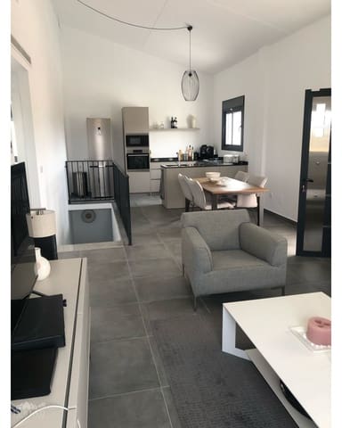 5 soverom Villa til salgs i Pinoso med svømmebasseng - € 410 000 (Ref: 10062435)