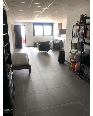 5 soverom Villa til salgs i Pinoso med svømmebasseng - € 410 000 (Ref: 10062435)