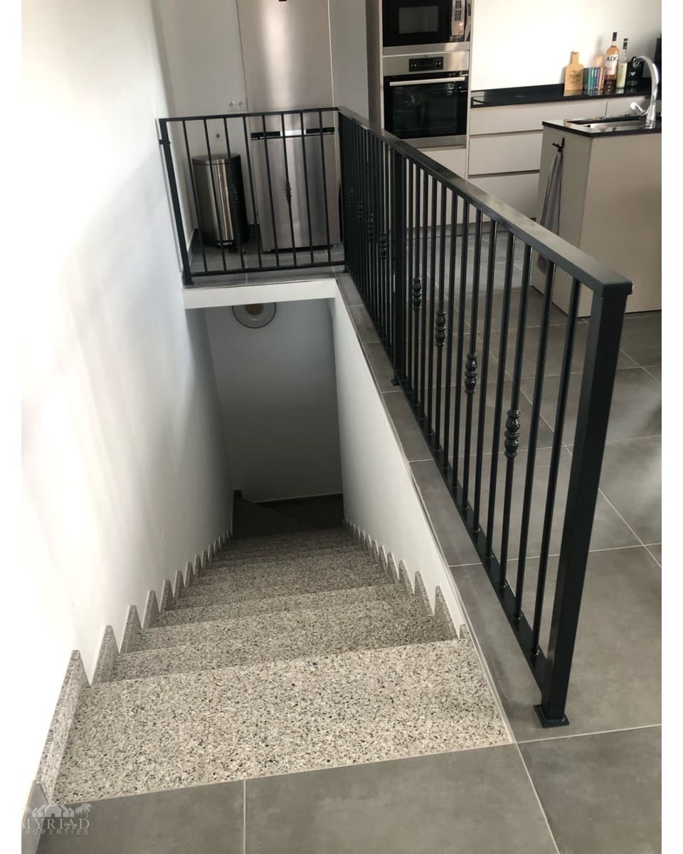 5 soverom Villa til salgs i Pinoso med svømmebasseng - € 410 000 (Ref: 10062435)
