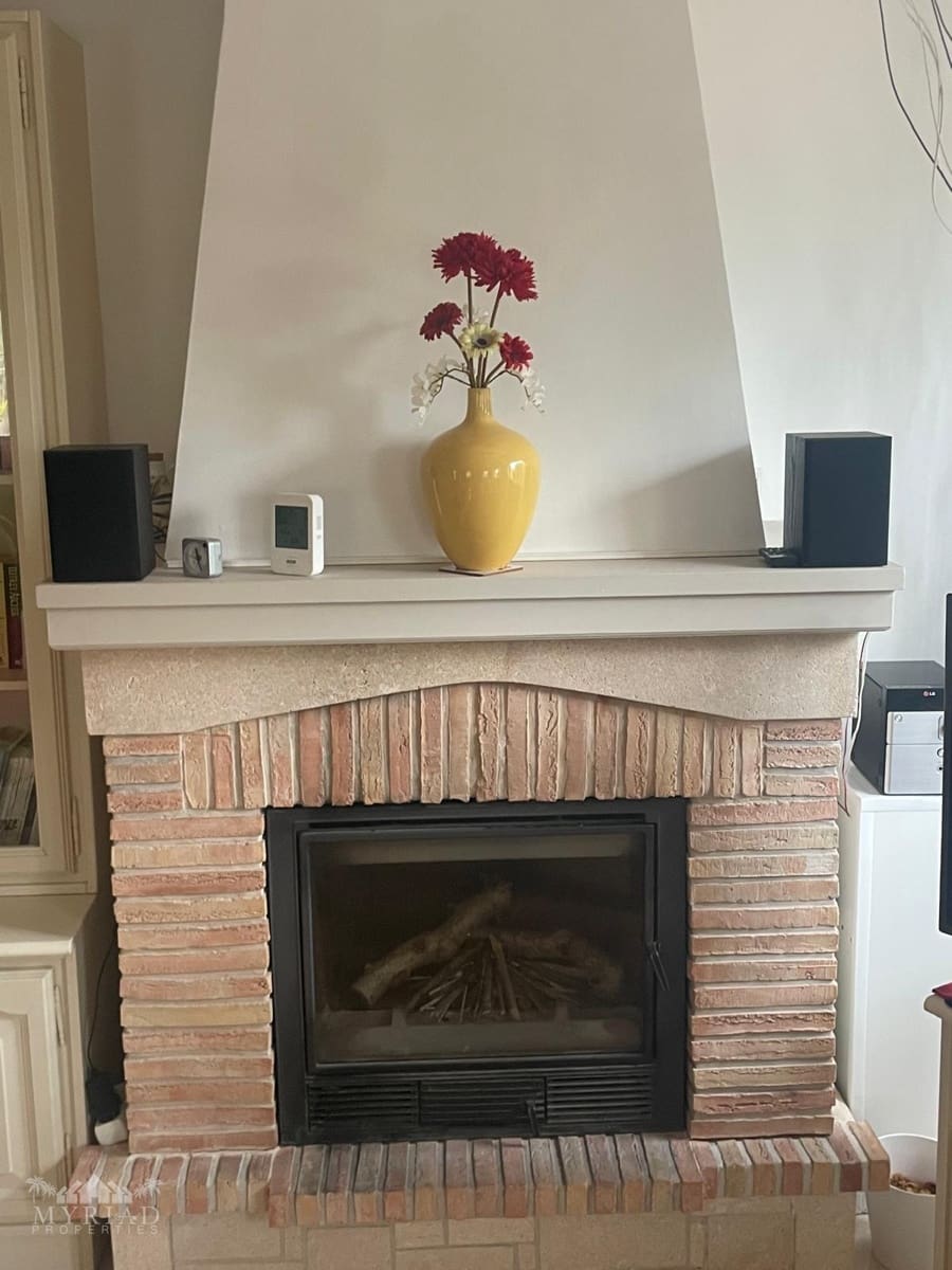 4 chambre Villa/Maison à vendre à Las Casicas avec piscine - 299 995 € (Ref: 10062437)