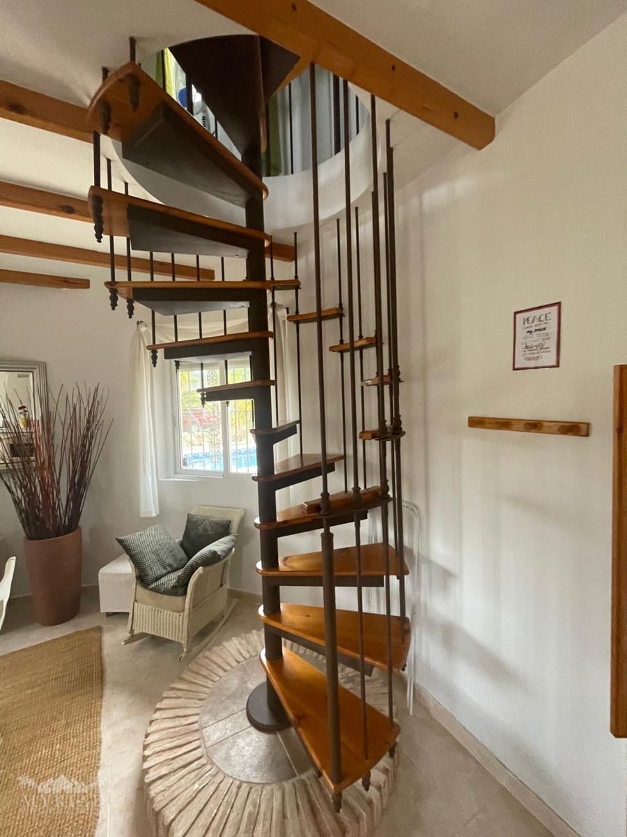 4 chambre Villa/Maison à vendre à Las Casicas avec piscine - 299 995 € (Ref: 10062437)