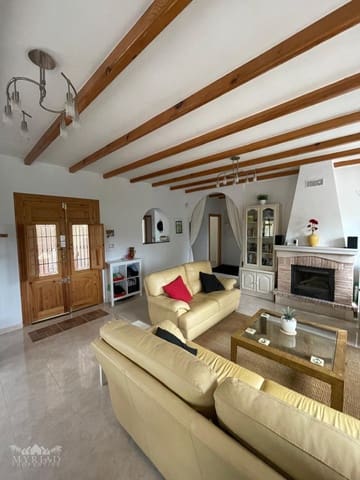 4 quarto Moradia para venda em Las Casicas, Fortuna com piscina - 299 995 € (Ref: 10062437)