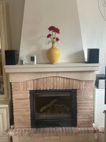 4 quarto Moradia para venda em Las Casicas, Fortuna com piscina - 299 995 € (Ref: 10062437)