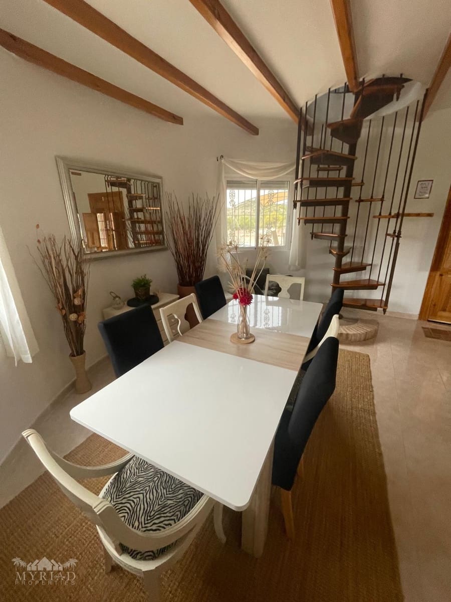 4 chambre Villa/Maison à vendre à Las Casicas avec piscine - 299 995 € (Ref: 10062437)