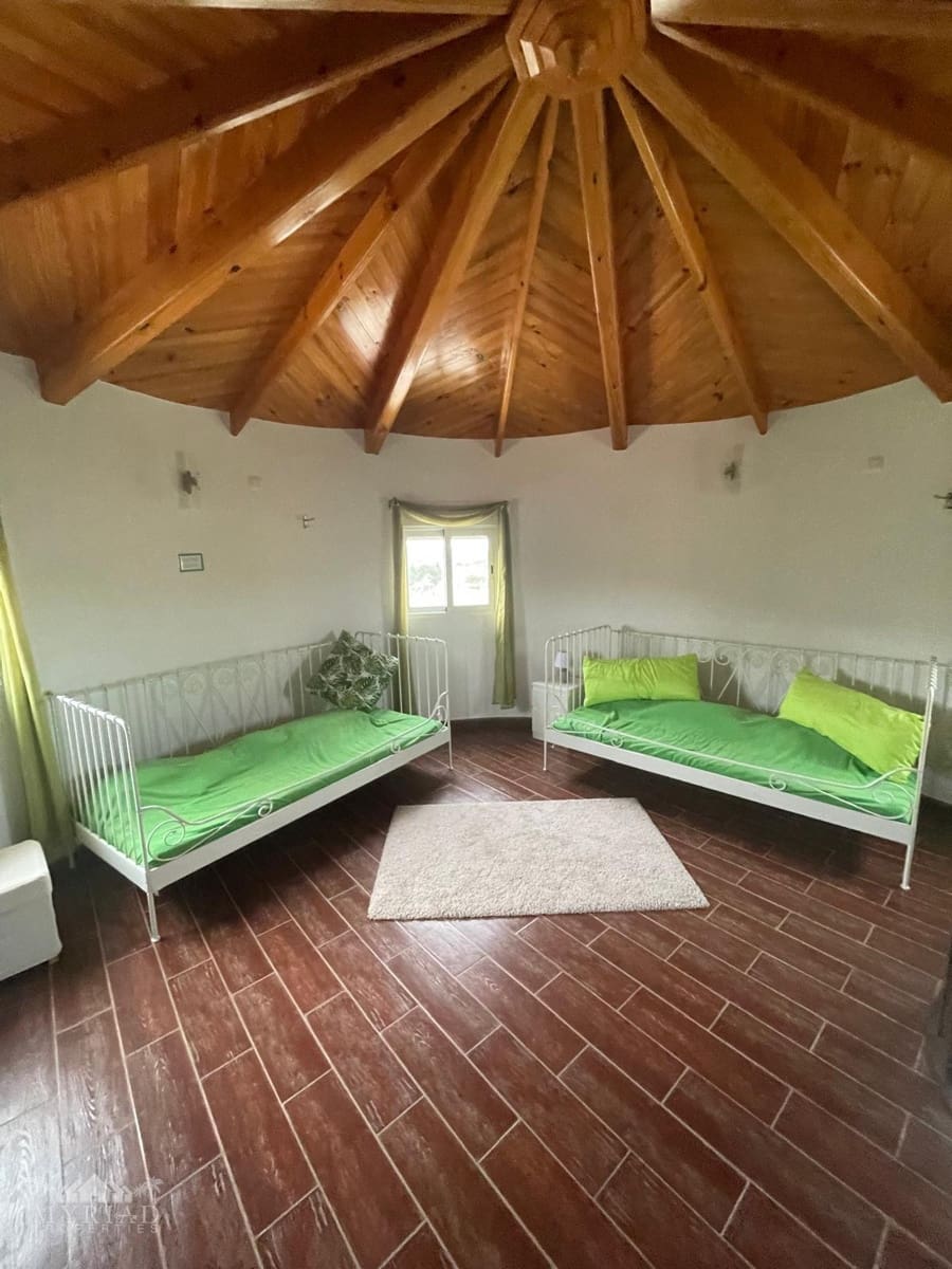 4 chambre Villa/Maison à vendre à Las Casicas avec piscine - 299 995 € (Ref: 10062437)