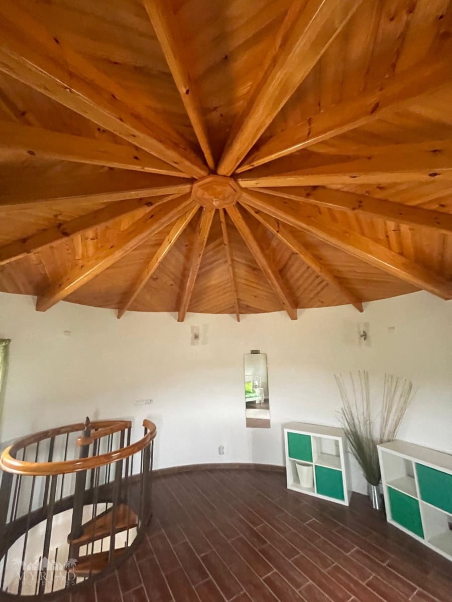 4 chambre Villa/Maison à vendre à Las Casicas avec piscine - 299 995 € (Ref: 10062437)
