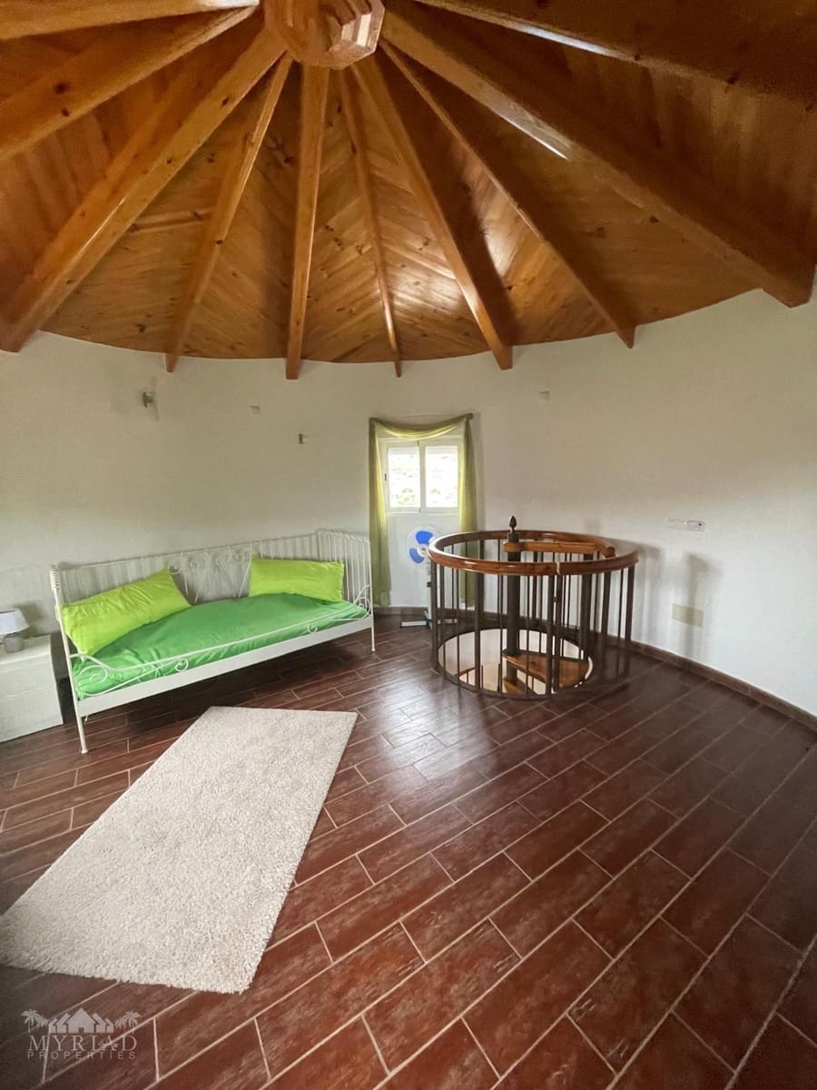 4 chambre Villa/Maison à vendre à Las Casicas avec piscine - 299 995 € (Ref: 10062437)