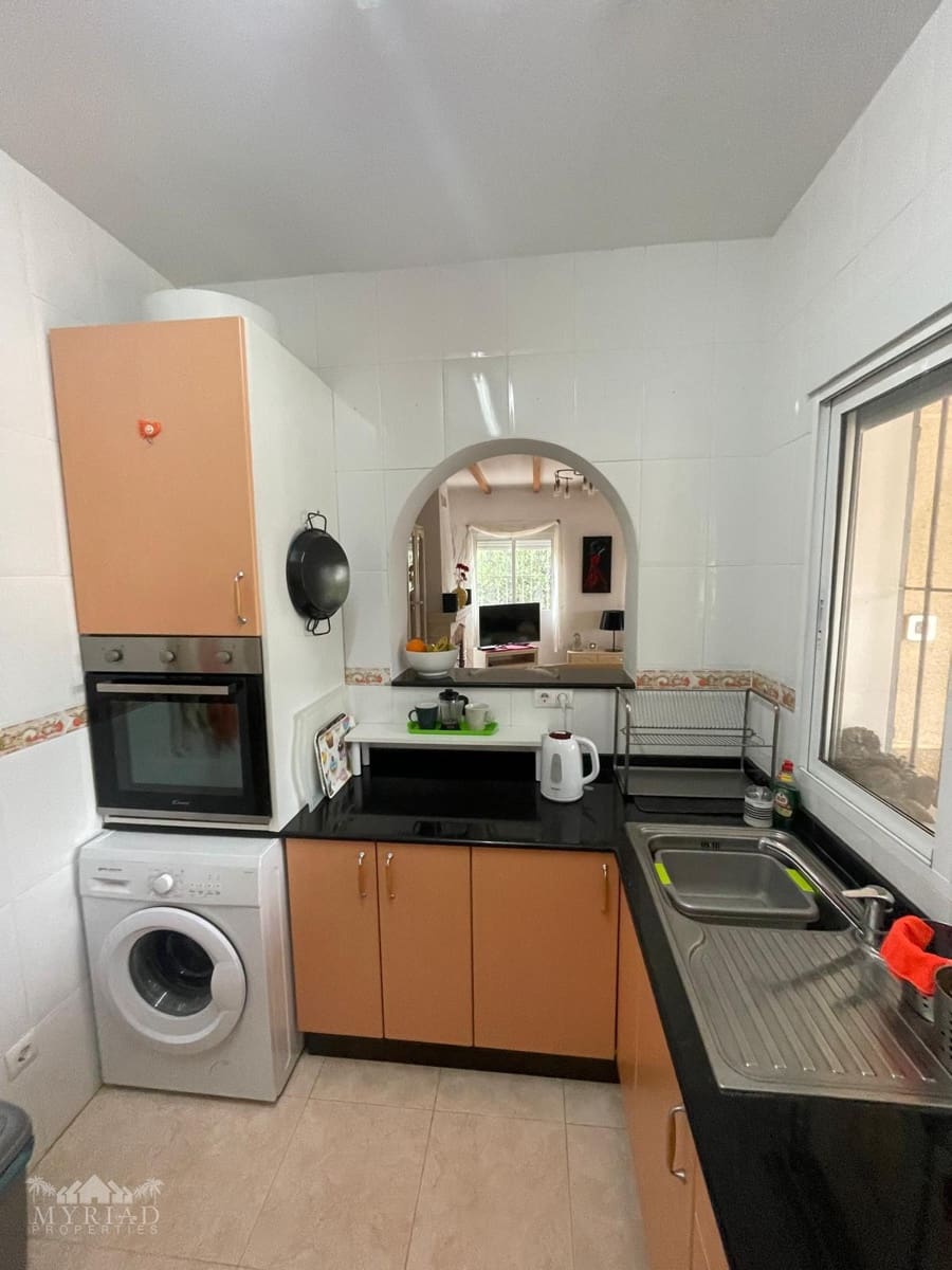 4 chambre Villa/Maison à vendre à Las Casicas avec piscine - 299 995 € (Ref: 10062437)