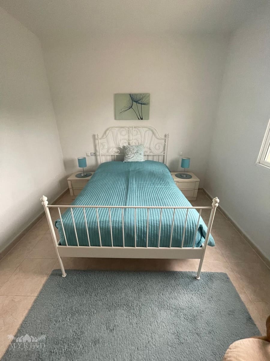 4 chambre Villa/Maison à vendre à Las Casicas avec piscine - 299 995 € (Ref: 10062437)