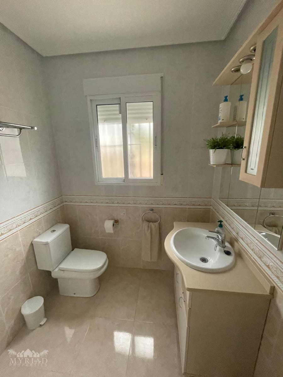 4 chambre Villa/Maison à vendre à Las Casicas avec piscine - 299 995 € (Ref: 10062437)