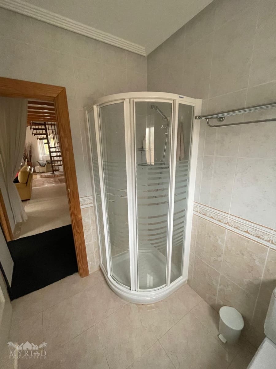 4 chambre Villa/Maison à vendre à Las Casicas avec piscine - 299 995 € (Ref: 10062437)