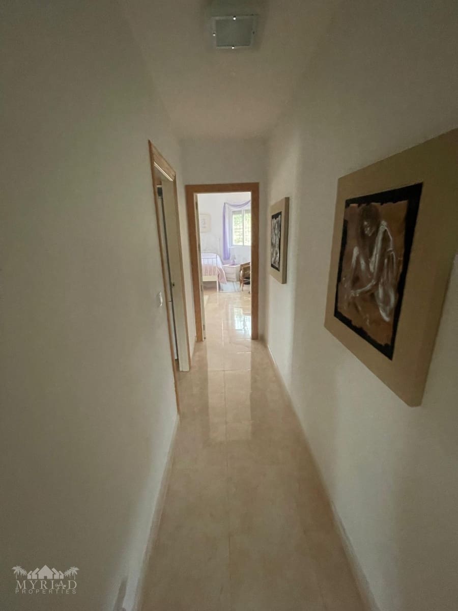 4 chambre Villa/Maison à vendre à Las Casicas avec piscine - 299 995 € (Ref: 10062437)
