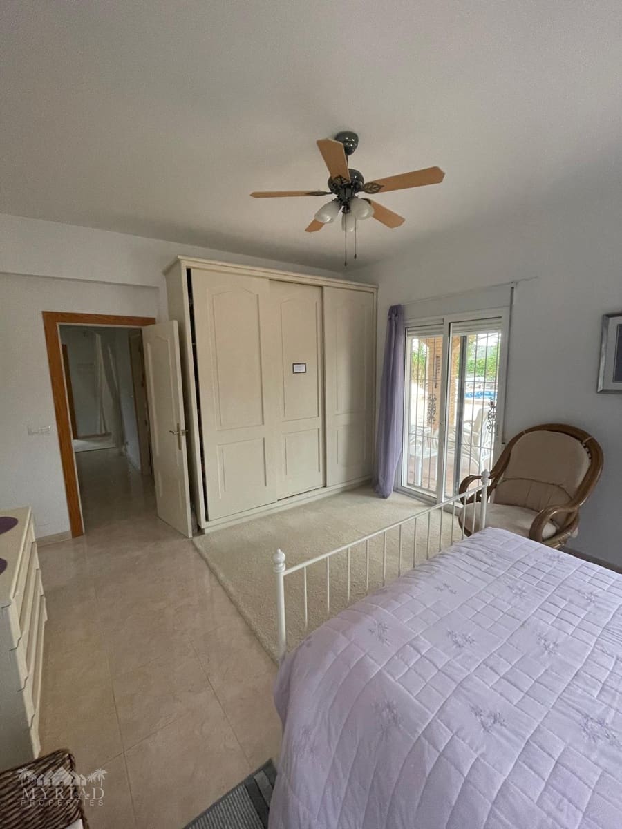 4 chambre Villa/Maison à vendre à Las Casicas avec piscine - 299 995 € (Ref: 10062437)