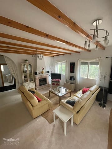 4 quarto Moradia para venda em Las Casicas, Fortuna com piscina - 299 995 € (Ref: 10062437)