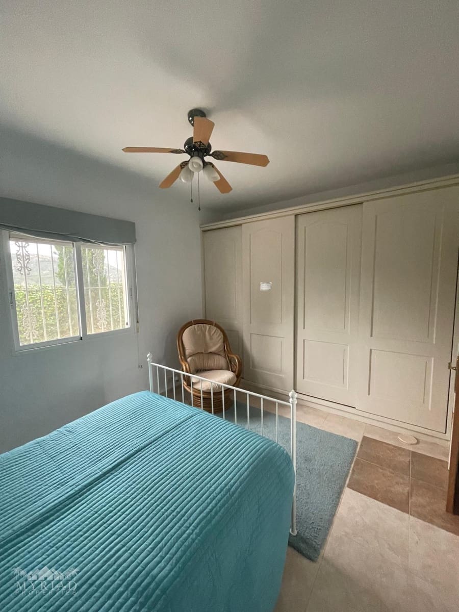 4 chambre Villa/Maison à vendre à Las Casicas avec piscine - 299 995 € (Ref: 10062437)