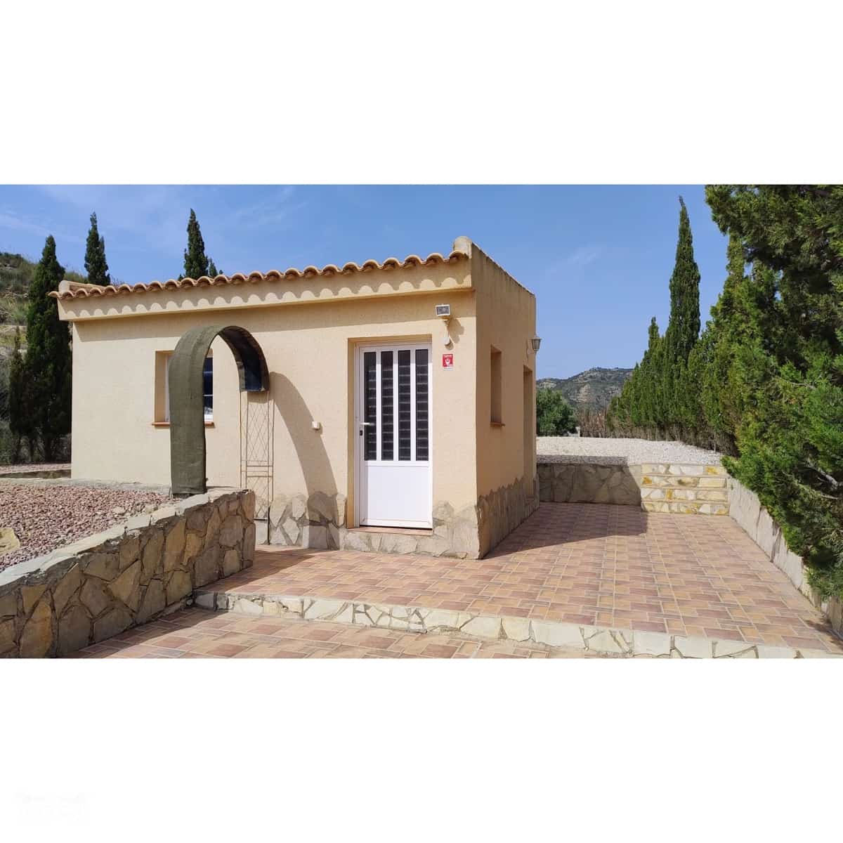 4 chambre Villa/Maison à vendre à Las Casicas avec piscine - 299 995 € (Ref: 10062437)