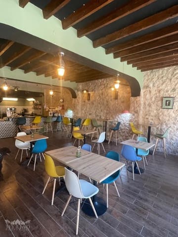 3 slaapkamer Huis te koop in Pinoso met garage - € 370.000 (Ref: 10062439)