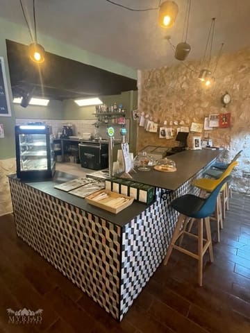 3 slaapkamer Huis te koop in Pinoso met garage - € 370.000 (Ref: 10062439)