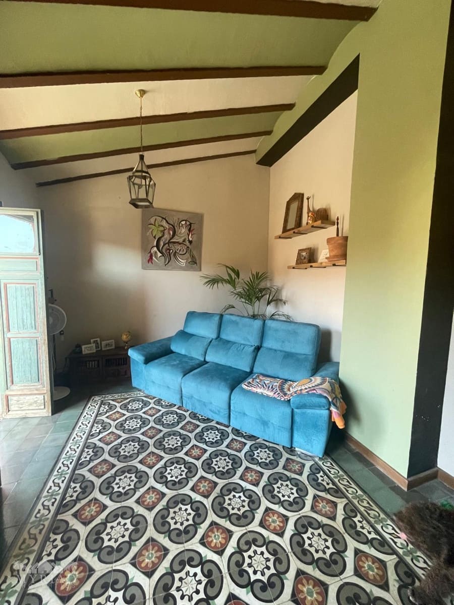 Casa de 3 habitaciones en Pinoso en venta con garaje - 370.000 € (Ref: 10062439)