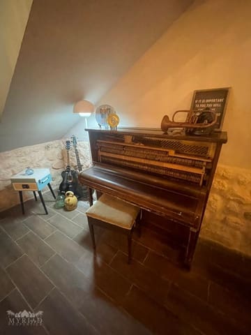 3 slaapkamer Huis te koop in Pinoso met garage - € 370.000 (Ref: 10062439)