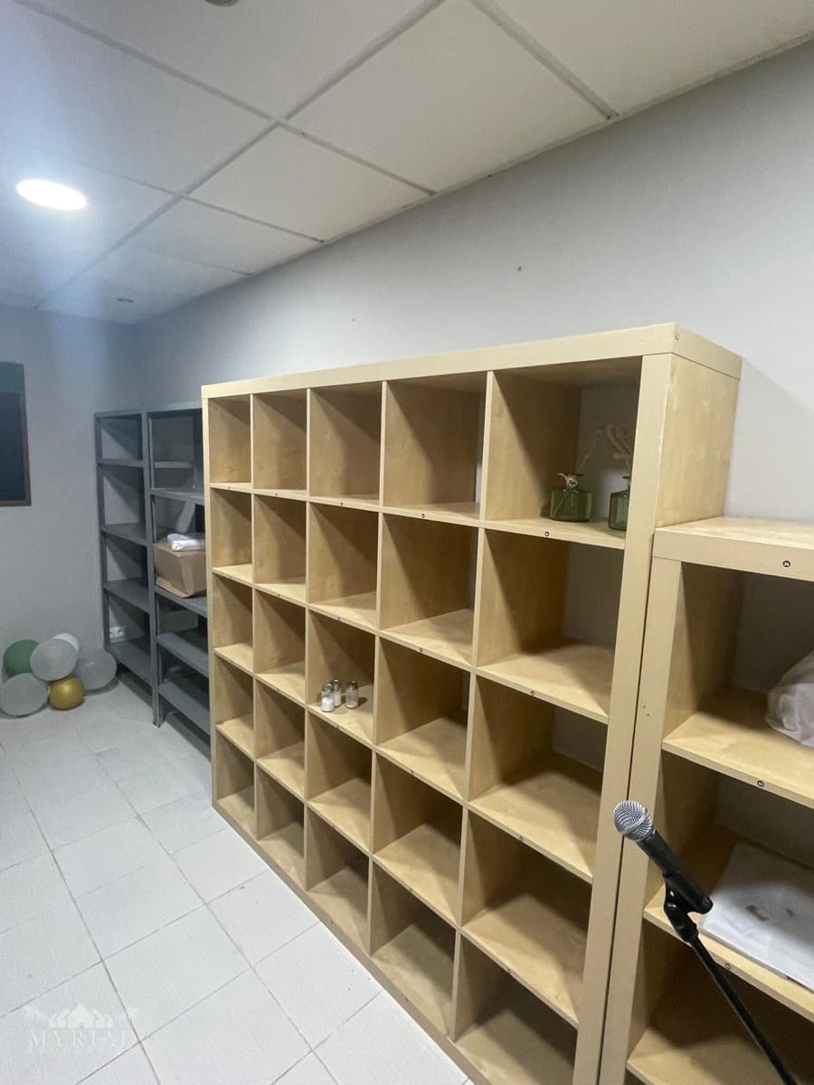 Casa de 3 habitaciones en Pinoso en venta con garaje - 370.000 € (Ref: 10062439)