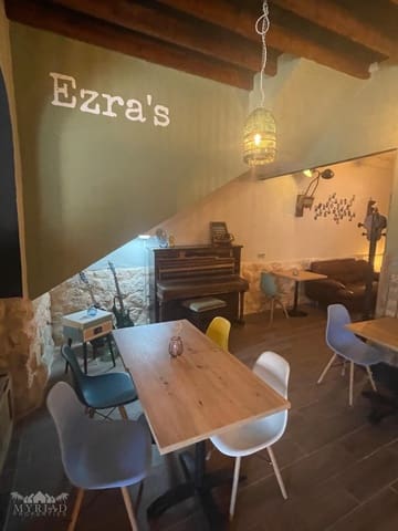 3 slaapkamer Huis te koop in Pinoso met garage - € 370.000 (Ref: 10062439)
