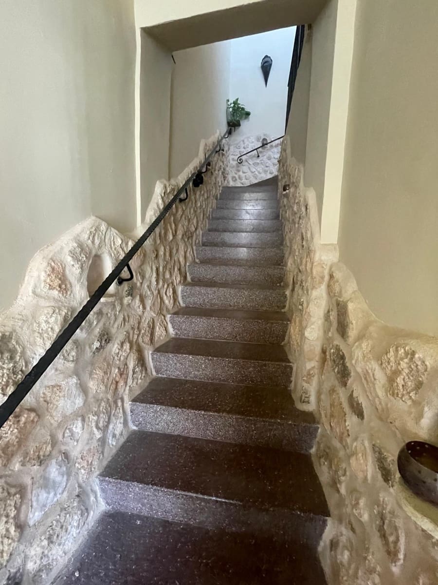 Casa de 3 habitaciones en Pinoso en venta con garaje - 370.000 € (Ref: 10062439)